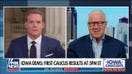Iowa political insider: Buttigieg appeared to be winning caucuses, Biden had 'disastrous night'
