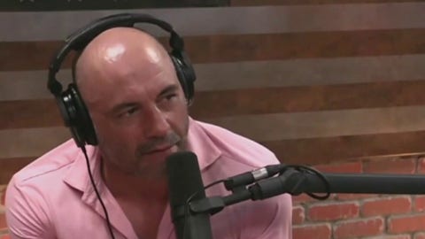 Media jumps on Joe Rogan coronavirus news