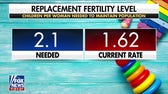 Trump floats ‘baby bonus’ as birth rates decline