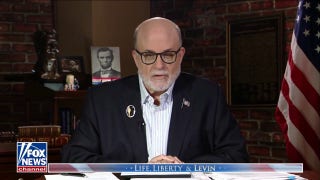 Mark Levin: Americans despise terrorists