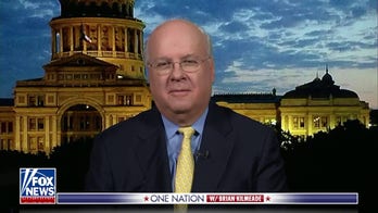 Biden does not know what Americans are living through, or he does but tries to say 'it ain't bad': Karl Rove