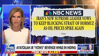 This is one, giant, media–Democratic Party echo chamber - Fox News