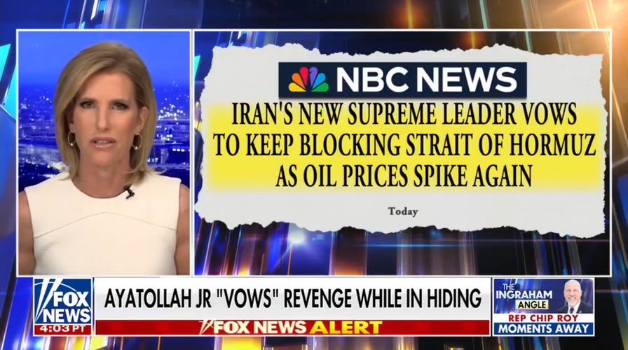 This is one, giant, media–Democratic Party echo chamber