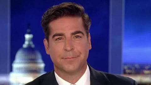 Jesse Watters: White House withdraws 'anti-gun extremist' David Chipman's nomination