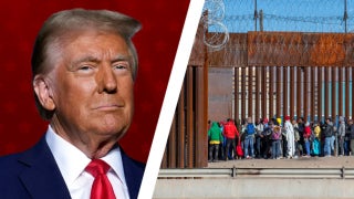Pongan en marcha los aviones de deportaciones!    - Fox News