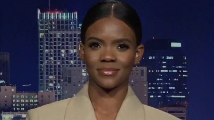 Candace Owens: America is becoming increasingly more racist under liberal leadership