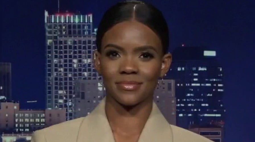 Candace Owens: America is becoming increasingly more racist under liberal leadership