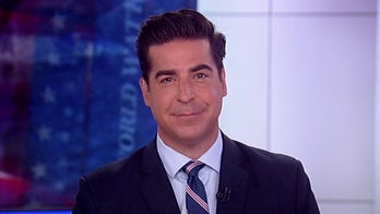 Jesse Watters slams Eric Swalwell for spending campaign dollars on a 'lavish lifestyle'