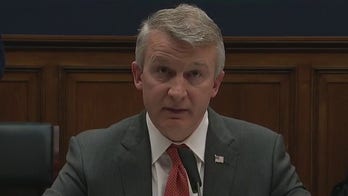 Ousted HHS official warns of 'darkest winter in modern history' if proper virus steps not taken