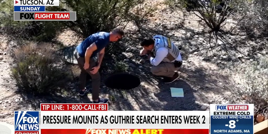 Apparent Guthrie ransom deadline draws near as expert predicts possible breakthrough in case