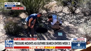 Apparent Guthrie ransom deadline draws near as expert predicts possible breakthrough in case - Fox News