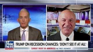 Kevin O’Leary says he hasn’t seen any recessionary trends yet - Fox News
