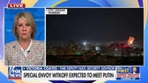 Special envoy set to meet with Putin as Trump issues warning: 'Vladimir, STOP!'