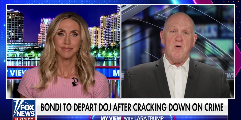Tom Homan: Democrats don't want to reform ICE — they want to handcuff it