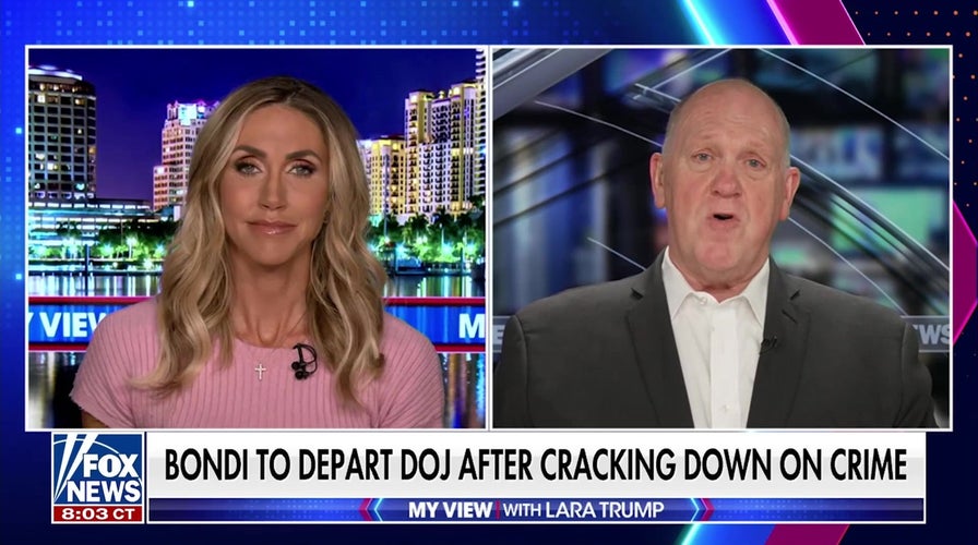  Democrats don't privation  to betterment   ICE — they privation  to handcuff it