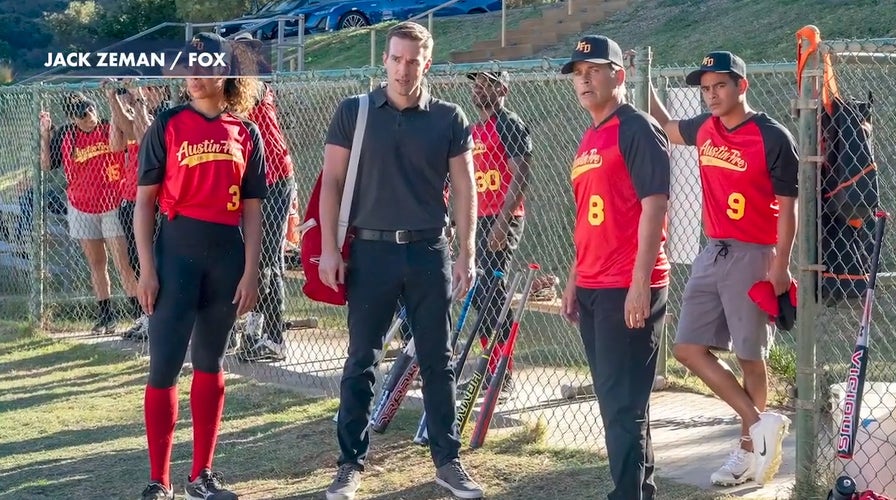 What's on Fox week of 2/21