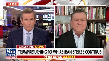 Expert breaks down challenges of regime change in Iran, calls it a ‘tough nut to crack’