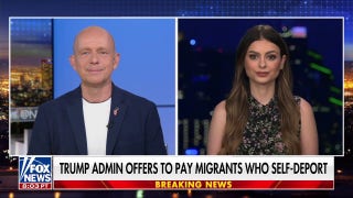 Trump wants to make DC a capital to be proud of again, says Steve Hilton - Fox News