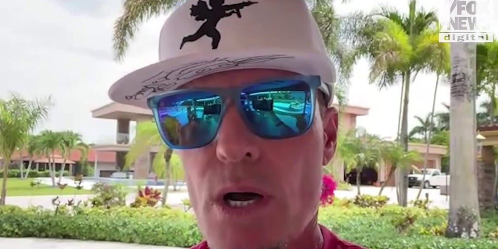 Vanilla Ice doubles down on America 250 performance amid backlash