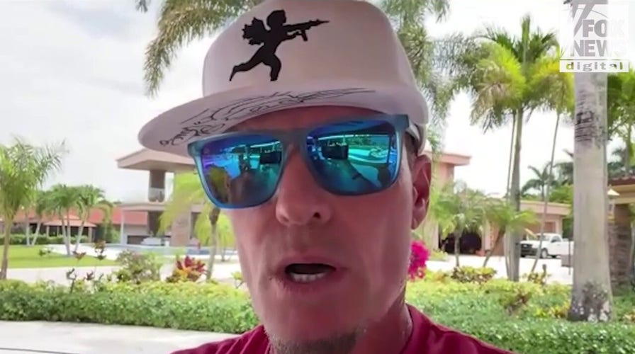 Vanilla Ice doubles down on America 250 performance amid backlash