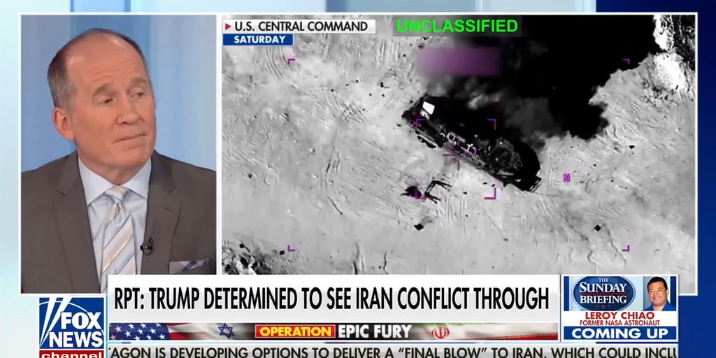 Iran tensions escalate as thousands of US troops arrive in Middle East