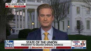 President to tout successes in State of the Union speech