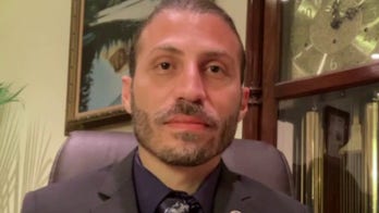 Democrat Del Rio, Texas mayor: Biden admin telling me border is 'under control'