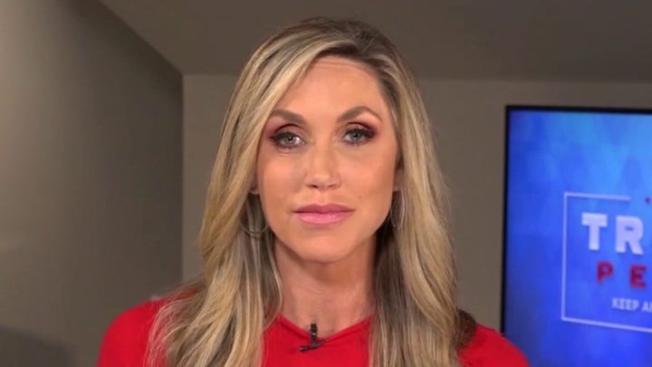 Lara Trump: It appears by all accounts the president is clear of the coronavirus