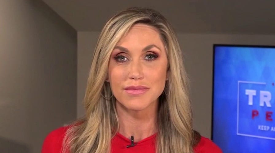 Lara Trump: It appears by all accounts the president is clear of the coronavirus