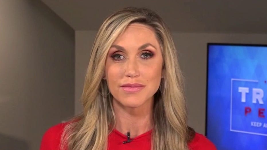 Lara Trump It Appears By All Accounts The President Is Clear Of The 