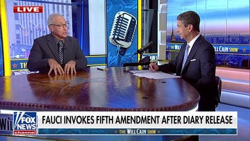 Dr Drew: We have to safeguard our ‘bodily integrity’