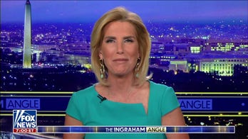  Laura: They're pushing the panic button