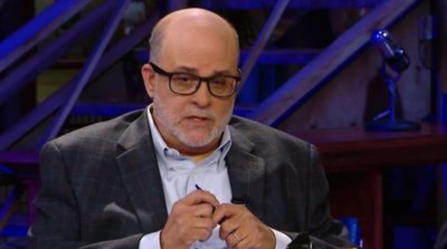 Levin: Media, Democrats 'exploiting' unrest, seeking power grab