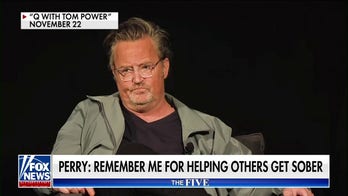 'The Five' reflects on the life and legacy of Matthew Perry