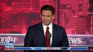 Ron DeSantis to Newsom: 'This should not be in schools' - Fox News