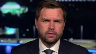 JD Vance: Kamala Harris' argument is 'absurd' - Fox News