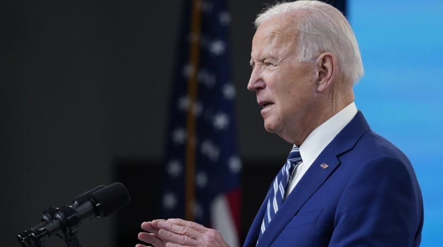 WH reportedly in plans to confront states on anti-transgender bills