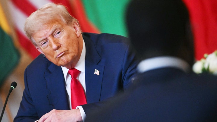 WATCH LIVE: Trump expected to make a ‘major’ announcement on Russia