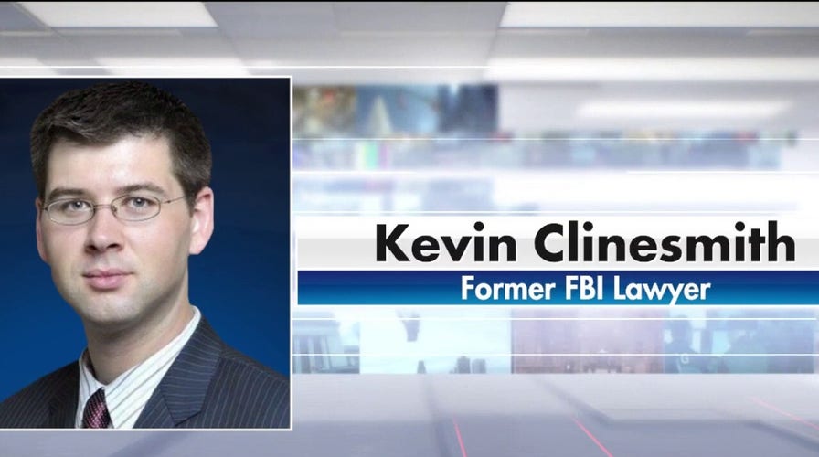 Ex-FBI lawyer to plead guilty in first criminal case arising from Durham review of Russia probe