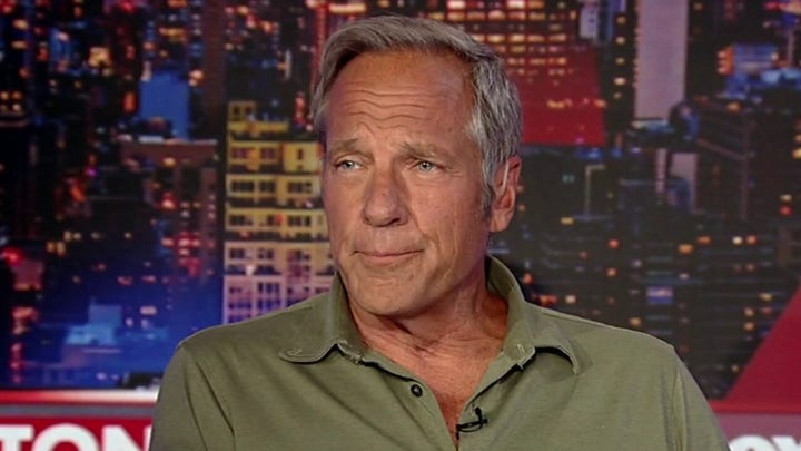 Mike Rowe reveals how to recession-proof career as education becomes more unaffordable