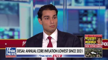 White House says real wages are rising as Trump tax cuts take hold: 'Just the beginning'