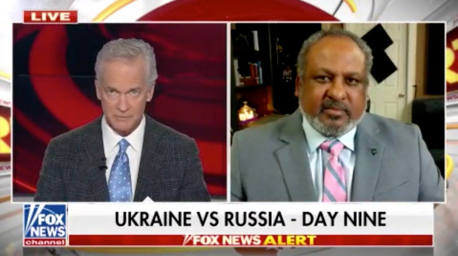 Zelenskky asking to meet with Putin