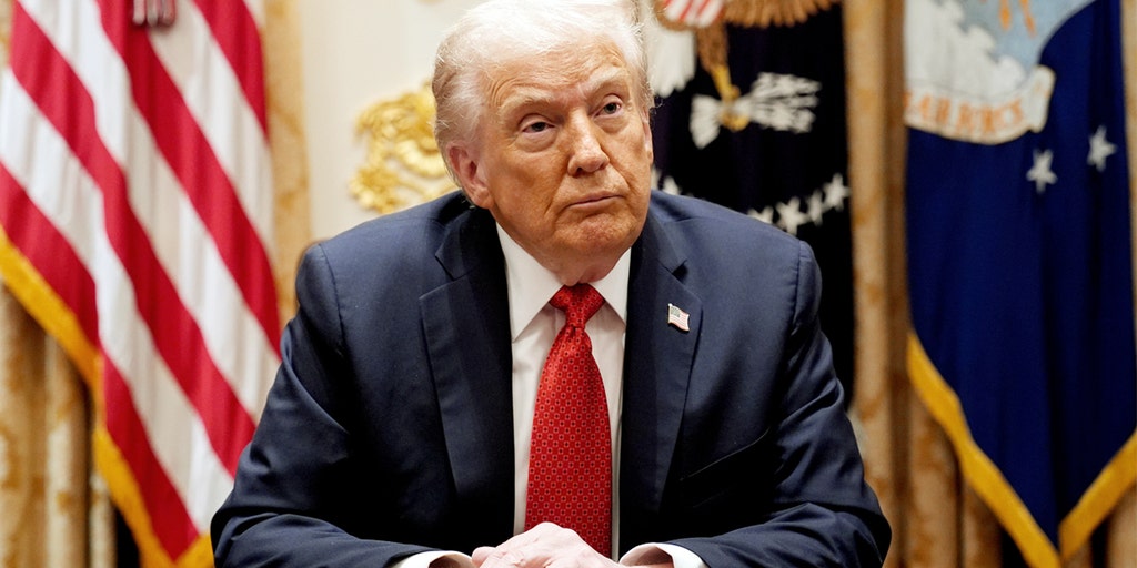 WATCH LIVE: President Trump participates in a small business summit