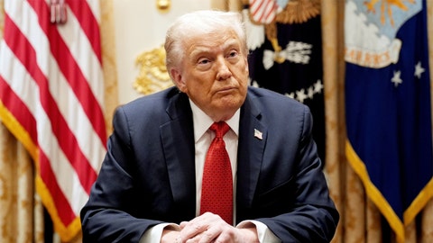 WATCH LIVE: President Trump participates in a small business summit - Fox News