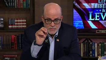 Mark Levin: Dems nominated '2 of the most radical individuals in the country'