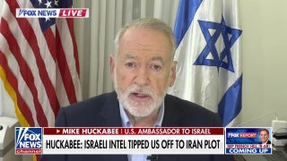 US officials wait for Iran’s response to strikes, Israeli forces thwart Hezbollah plot