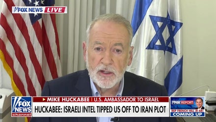 US officials wait for Iran’s response to strikes, Israeli forces thwart Hezbollah plot