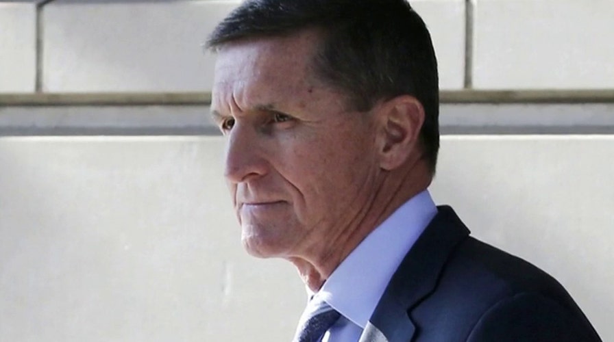 Is Flynn unmasking controversy a political diversion?