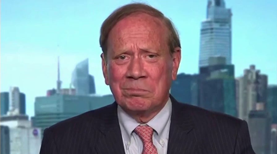 Former NY Gov Pataki reflects on 21 years since 9/11