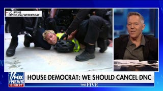 Gutfeld: Cowering to the mob comes with consequences - Fox News